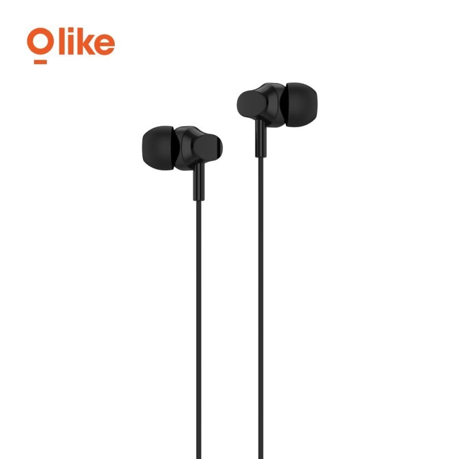 Olike E10 Earphone Headset E10