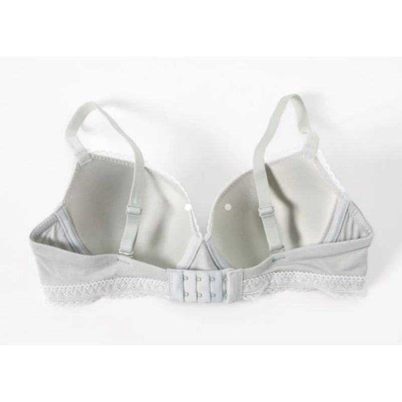 KLPB Young hearts bra berkawat cup B,C 38,36,34,32, Y23-20185 Dwjl