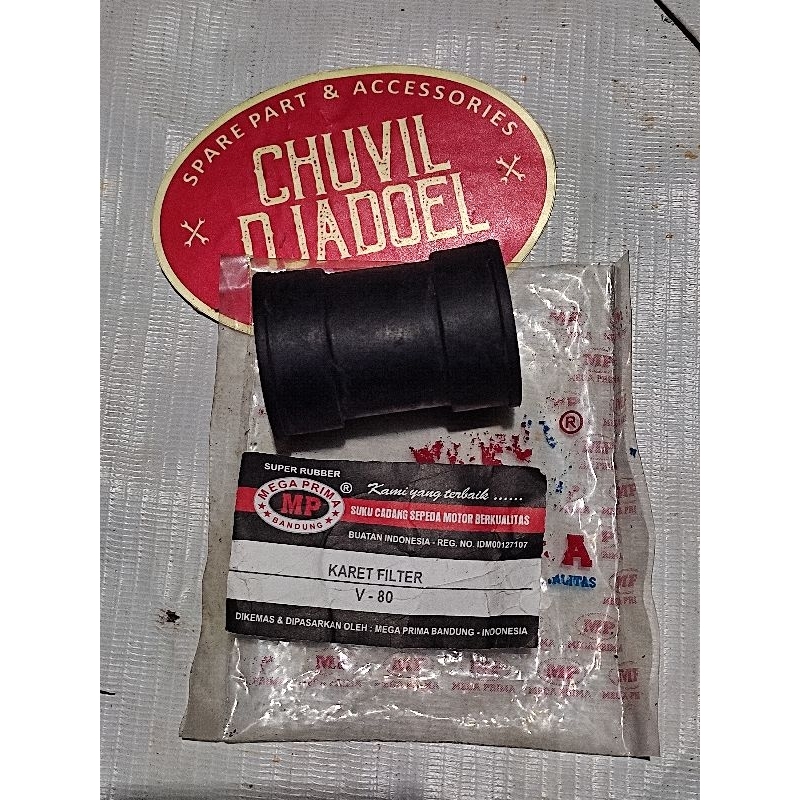 Karet Filter Yamaha V80