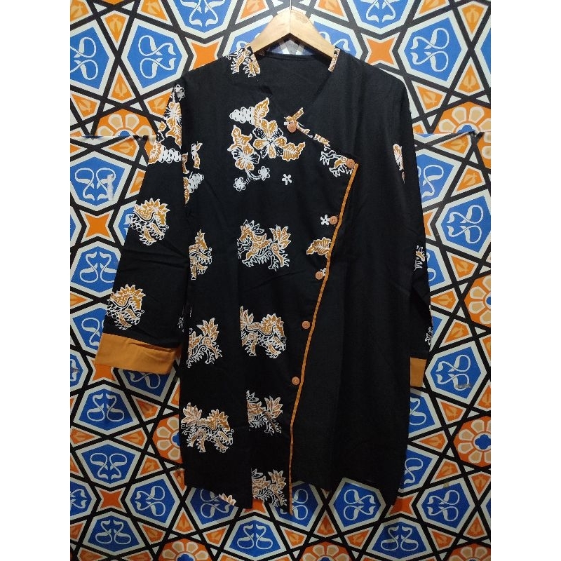 pl atasan batik