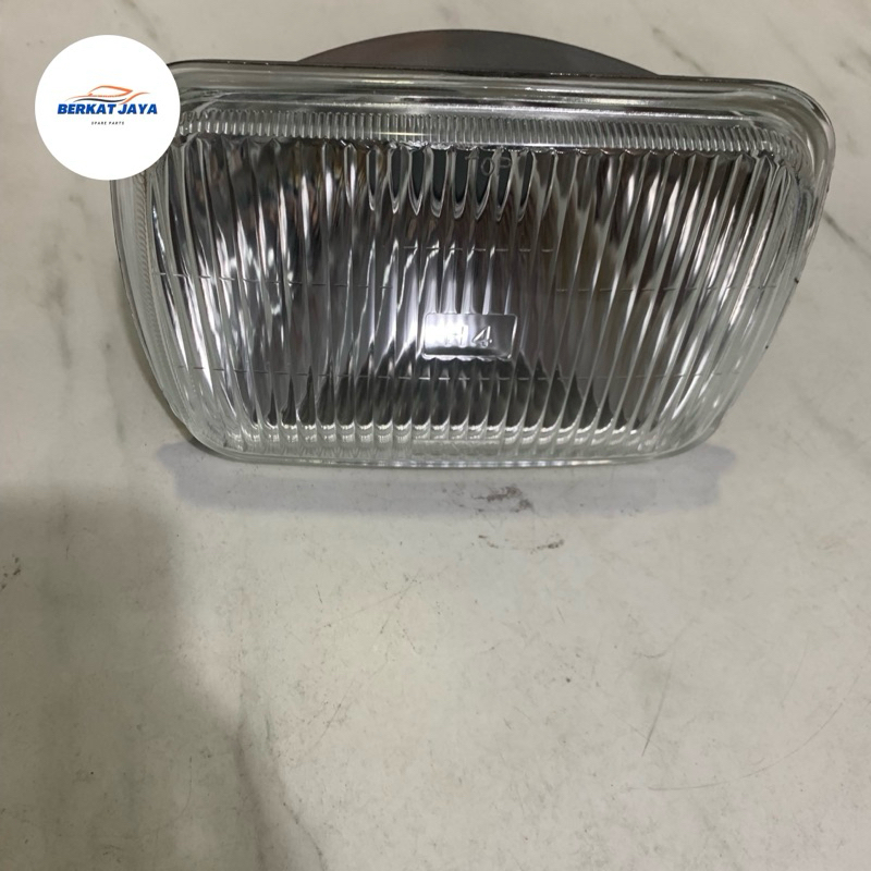 Head Lamp H4 5 Inch/7 Inch