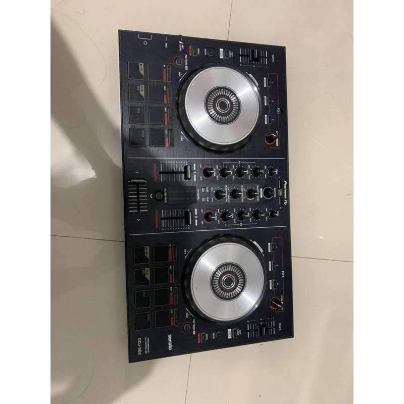 pioneer DDJ SB 2