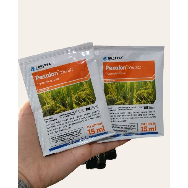 obat wereng *pexalon15ml*