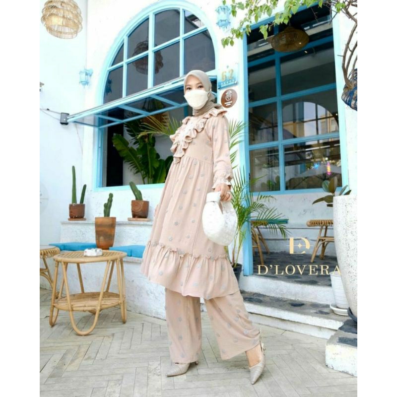 Alara Set by Dlovera