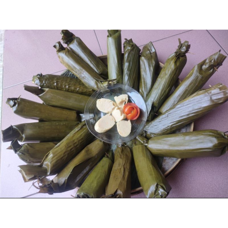 

ROLADE AYAM SAYUR Premium Homemade