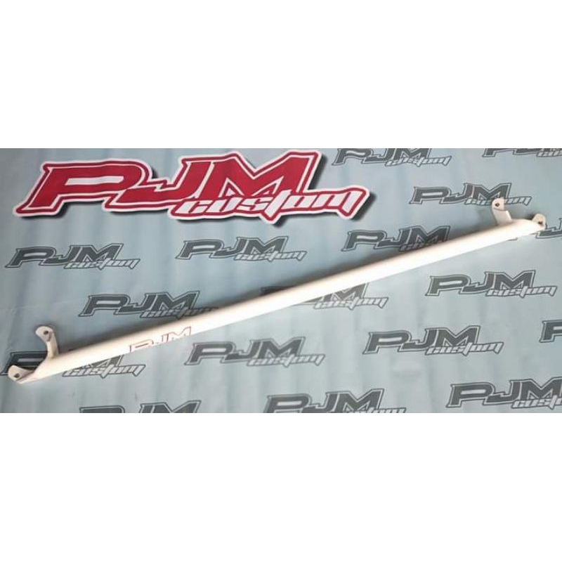 Strutbar starlet belakang