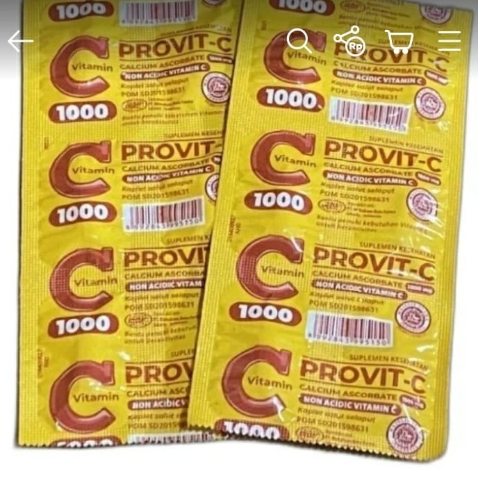 Provit C 1000mg