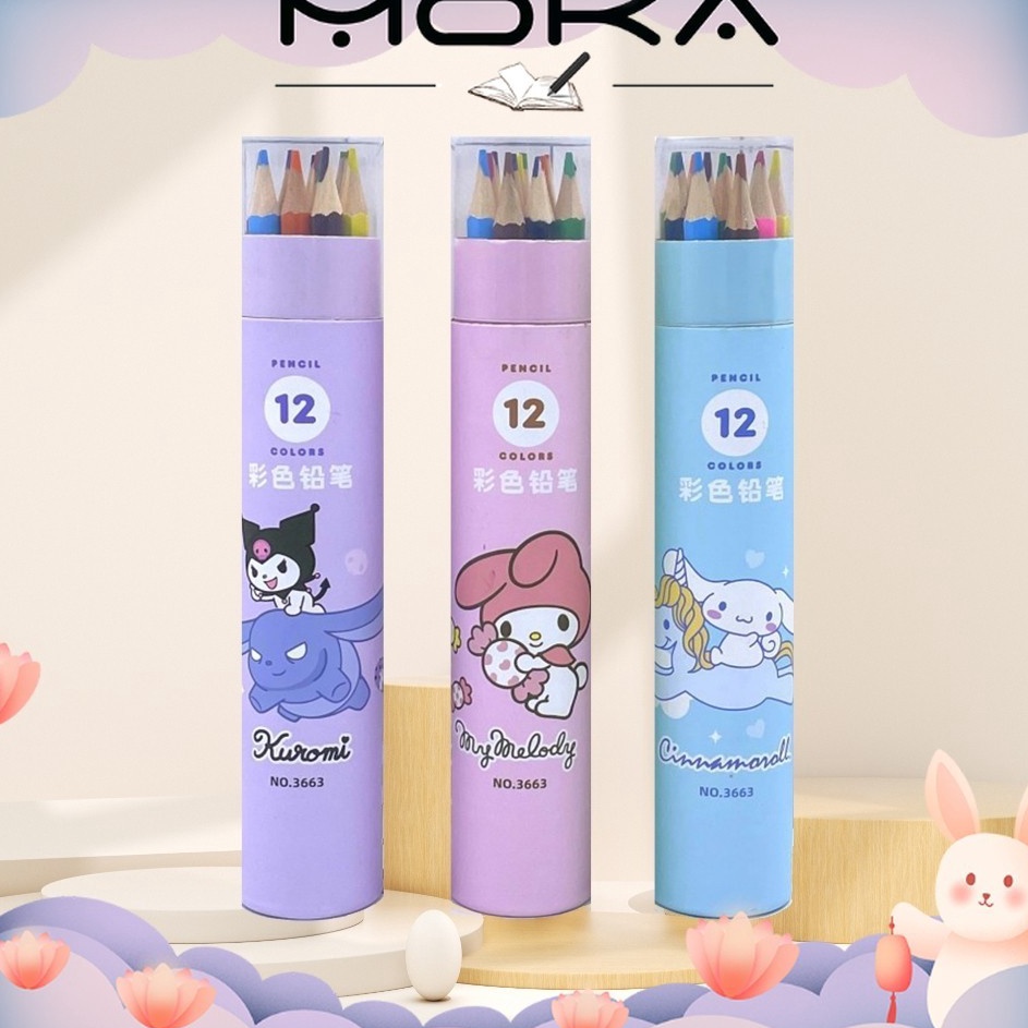 

Harga Update 1 SET ISI 12 PENSIL WARNA TABUNG PENSIL WARNA TABUNG MS88
