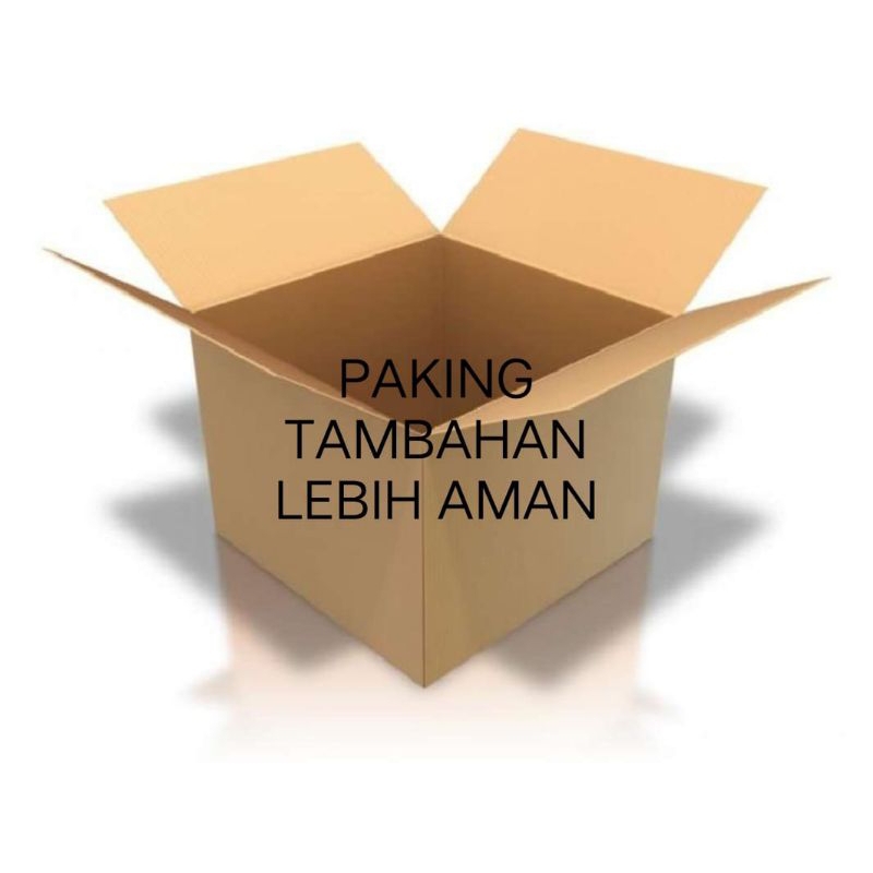 

Kardus paking