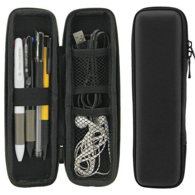 

Diskon Gembira Tempat Pensil Sekolah Kantor Kuliah Traveling