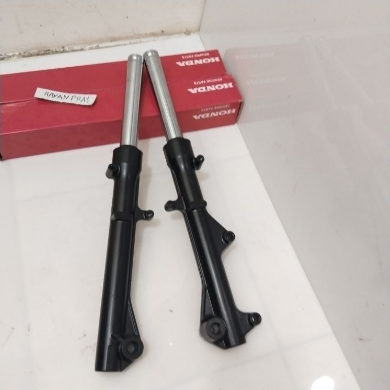Sok depan Honda Blade 110 lama Blade 110 lama kwb