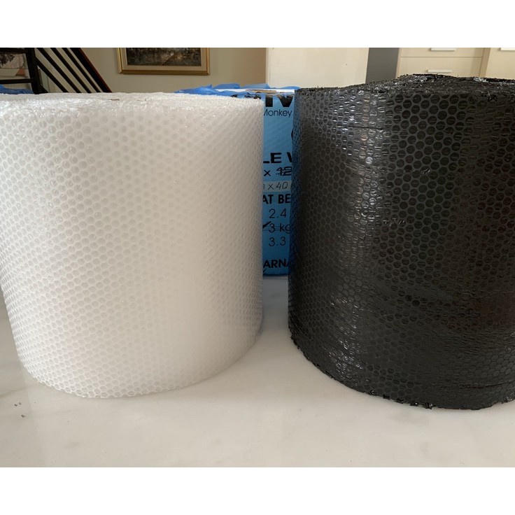 

Paling Populer BUBBLE WRAP Uk 5 meter x 4 cm GMP