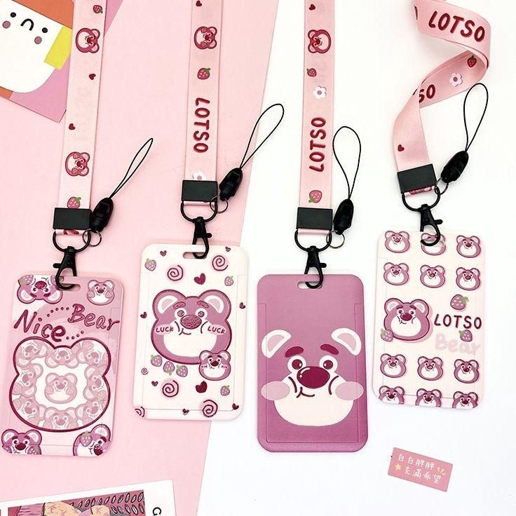 

Murah Puas NAME TAG INS KARAKTER TALI GANTUNGAN ID CARD IMPORT LOTSOASTRO CINNAMON KUROMI NAME TAG PHOTO CARD LUCU RT53