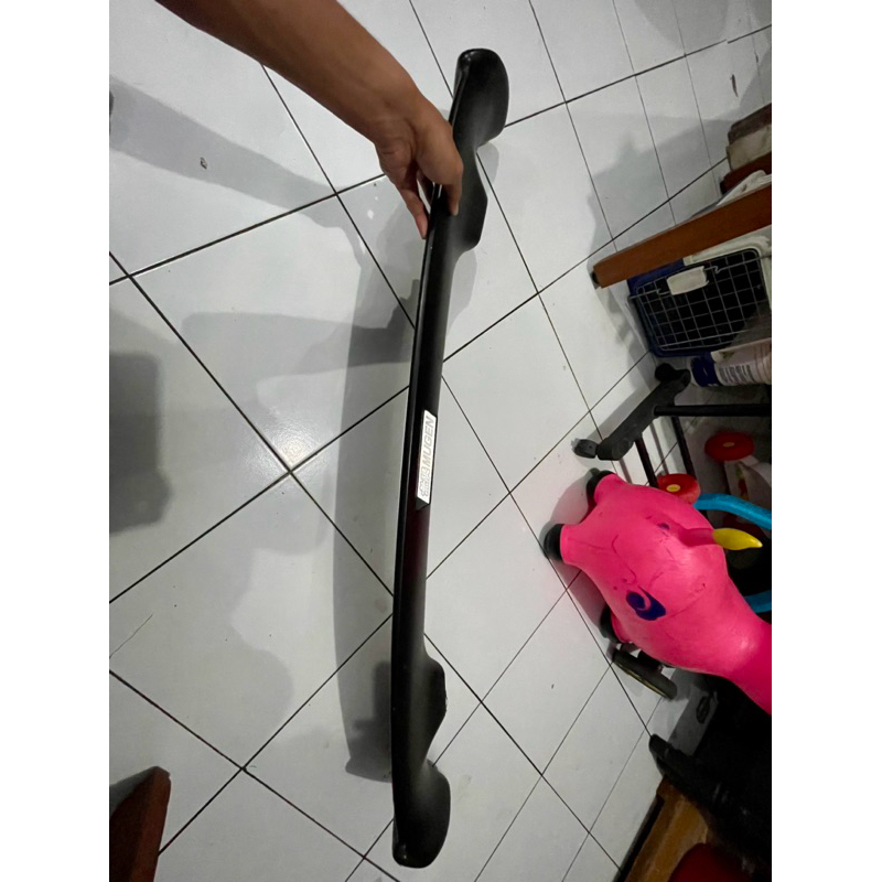 spoiler jazz ge8 mugen