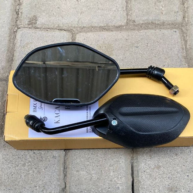 SPION MOTOR BEAT MERK BMX // SPIONS UNTUK MOTOR BEAT MERK BMX