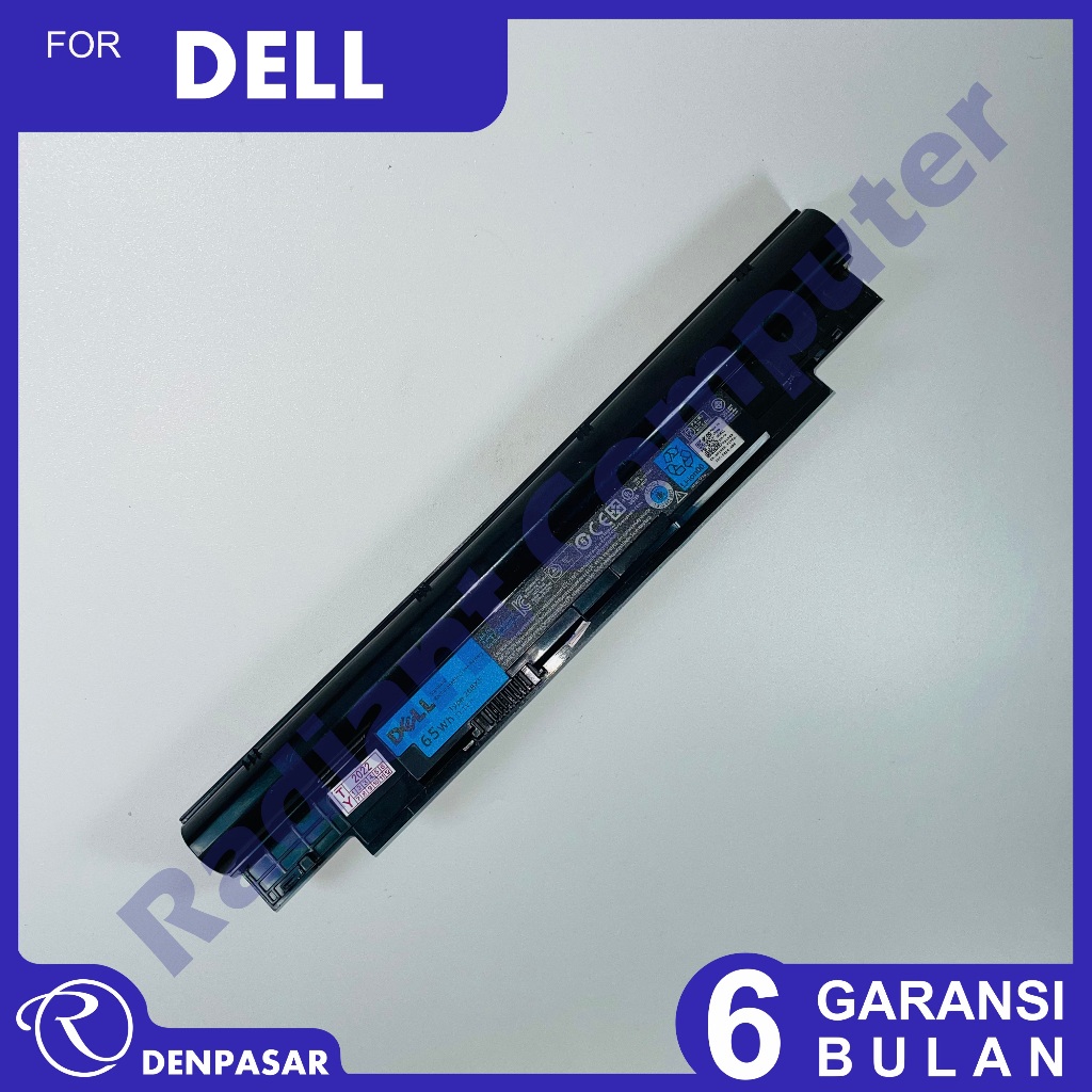 Baterai DELL Latitude 3330