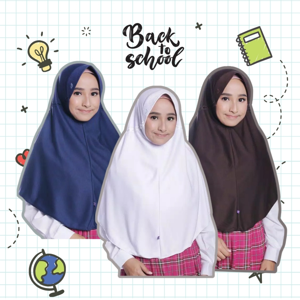 Rabbani Original Krd Innova Sekolah