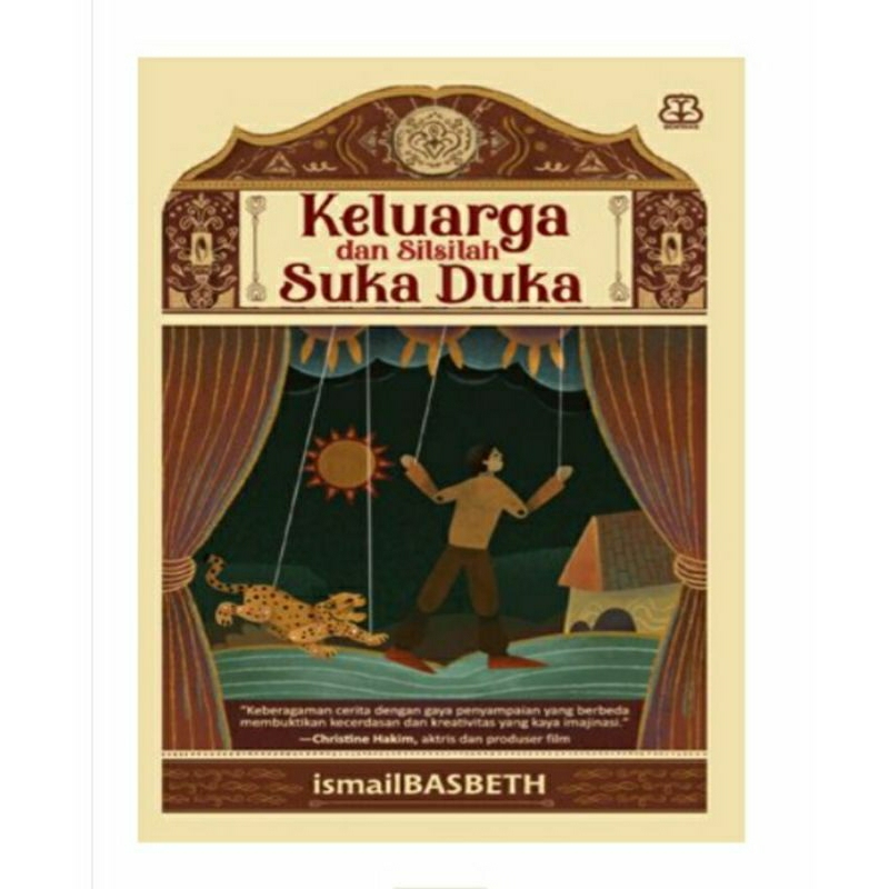 Keluarga Dan Silsilah Suka Duka