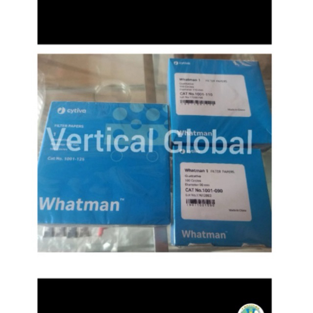 

Whatman Filter Paper no 1 diameter 9 cm 11 cm 12.5 cm 125 mm
