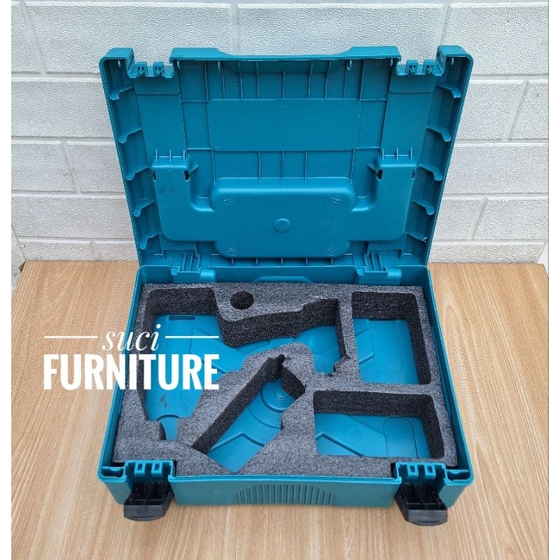 JKL KOPER BOX IMPACT KAMOLEE DTW700 TOOLBOX KOPER SERBAGUNA KOPER IMPACT KAMOLEE