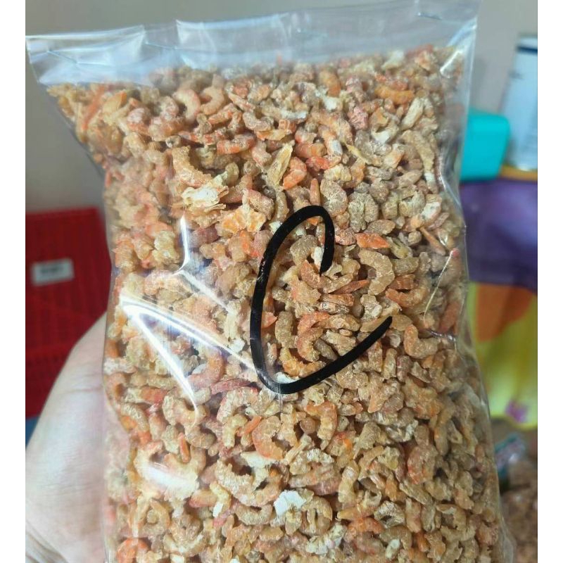 

udang ebi bersih harga perkilo