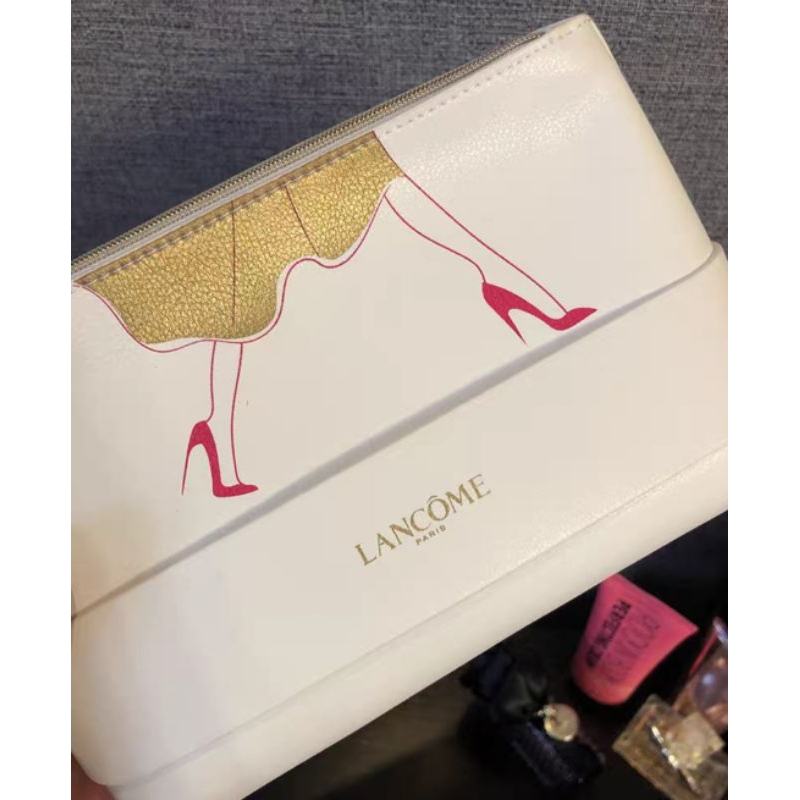 Tas Kosmetik Lancome