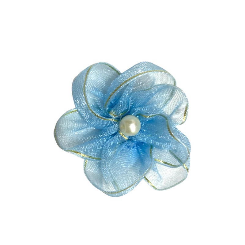 

Bunga Pita Aksesoris