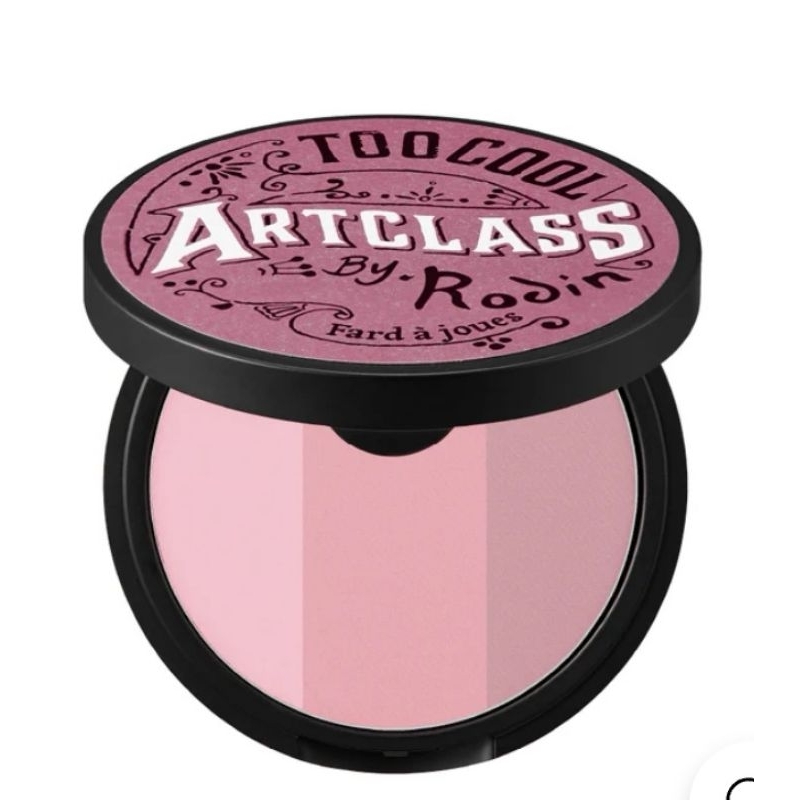 Too Cool For School Blusher