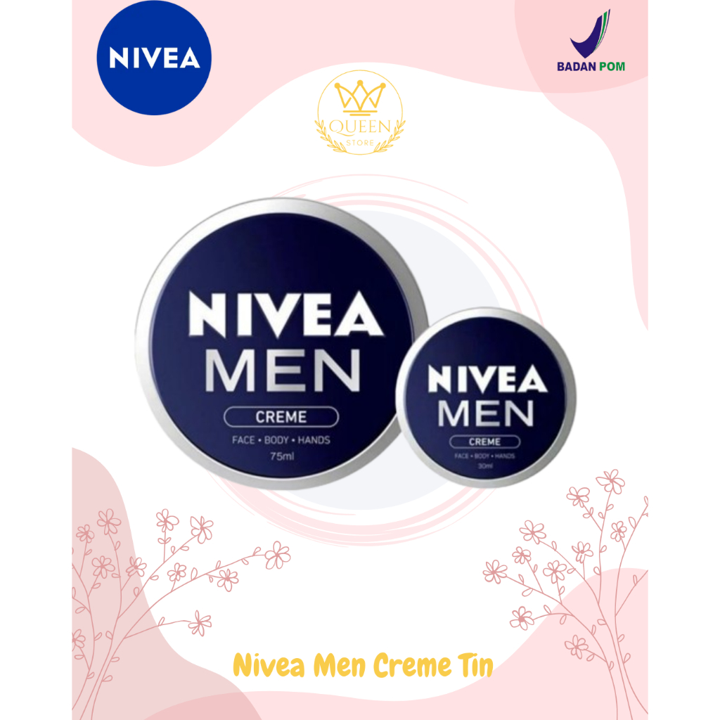 NIVEA MEN Creme - Personal Care Creme