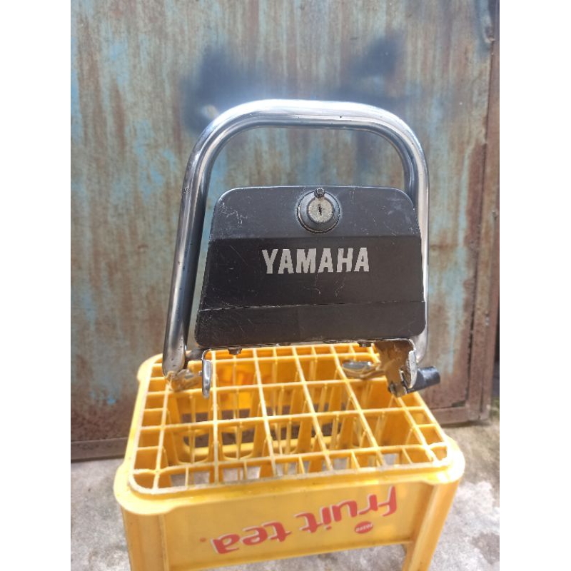 BEHEL/BEGEL RX KING ORIGINAL SECOND