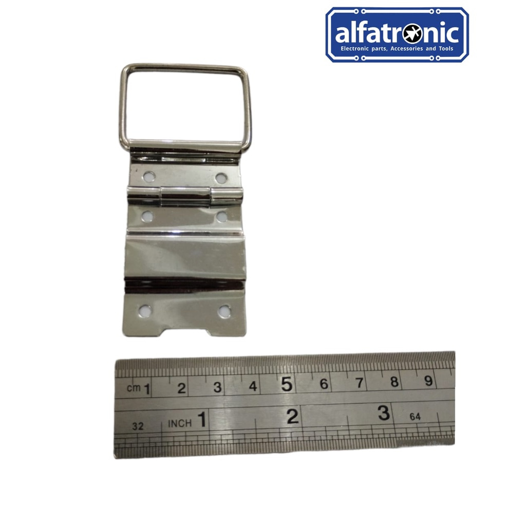 ENGSEL HARDCASE THANOS SY-BC10