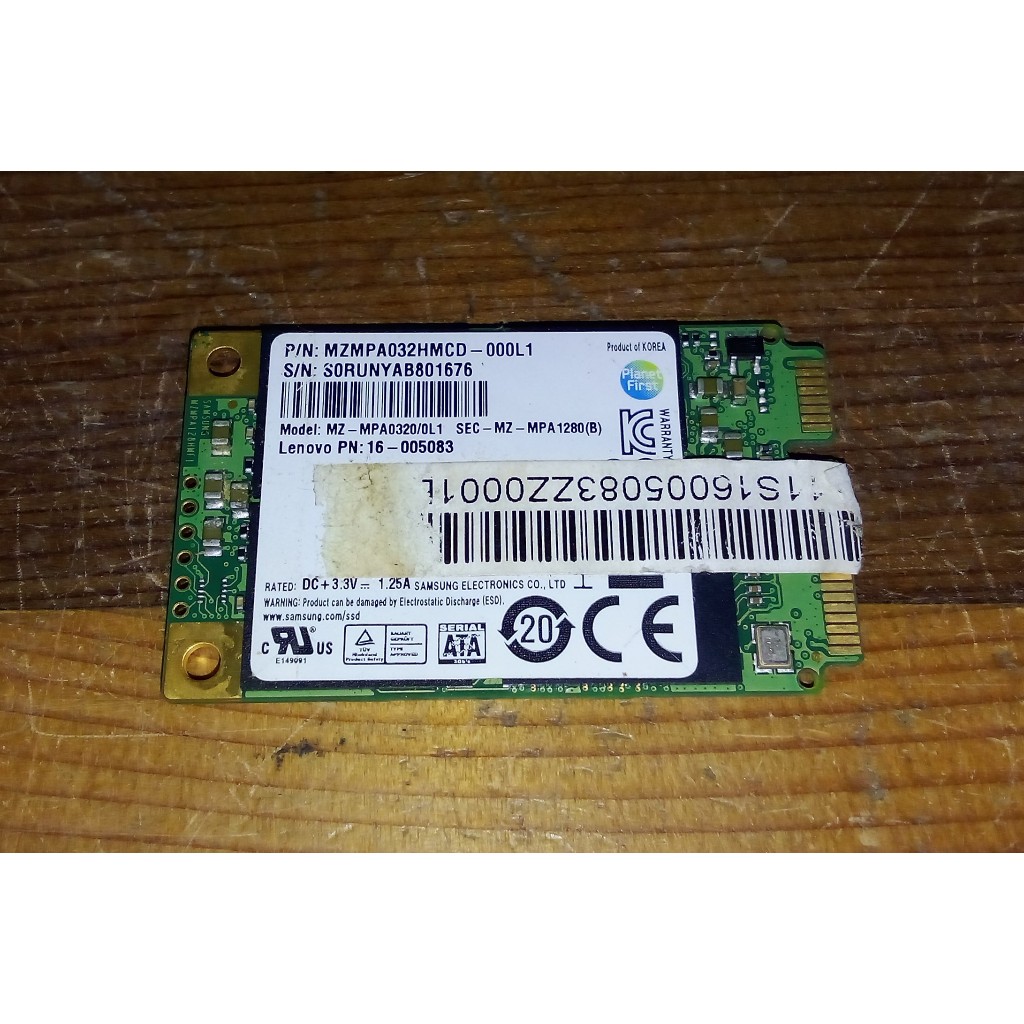 Wifi Card Laptop Lenovo Ideapad U400 Series