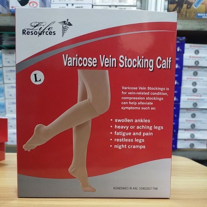 Stocking Varises Life Resources