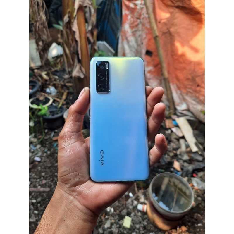 vivo v20 se v2022 Ram 8/128