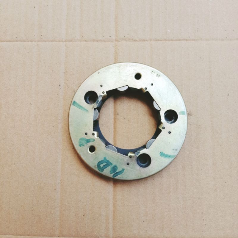 One Way Oneway Otomatis gigi stater Bajaj Pulsar 180 pnp pulsar 200 ,220 original