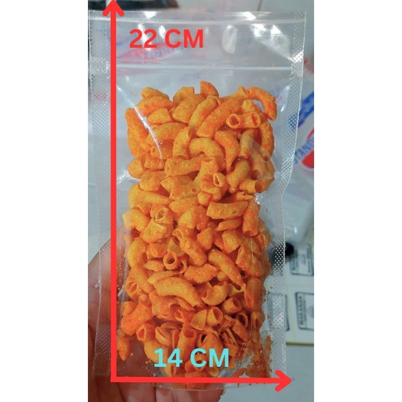 

MAKARONI BALADO 100 GRAM, MAKARONI BUMBU, JAJANAN MAKARONI, GARING BANGET // SNACK BALADO MITRACEMILANID