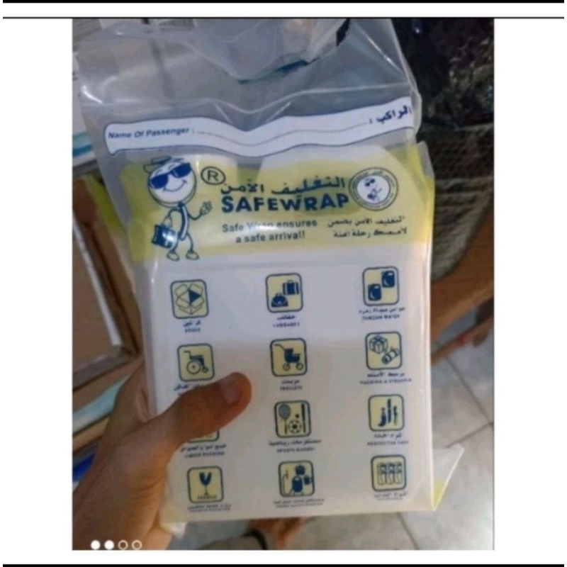 

Air zamzam 1 Liter jerigen