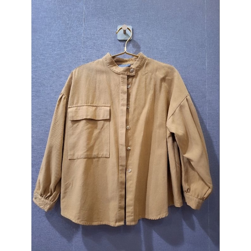 This Is April Cardigan Outer Preloved