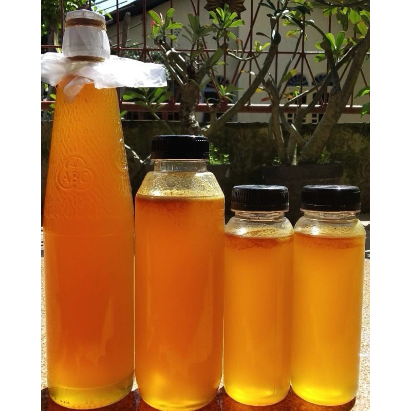 

madu Asli hutan jantho