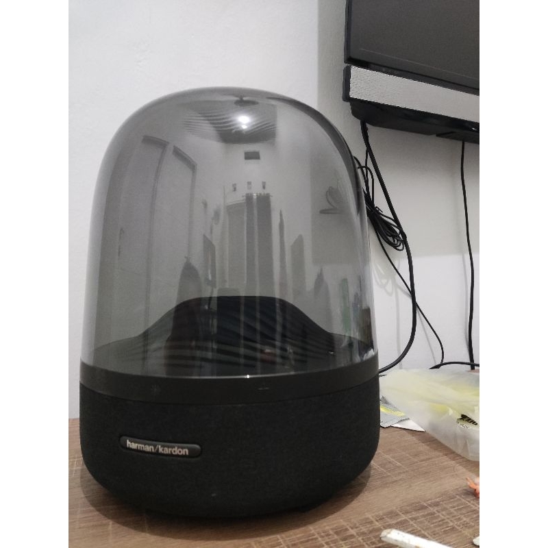 harman kardon aura studio 3