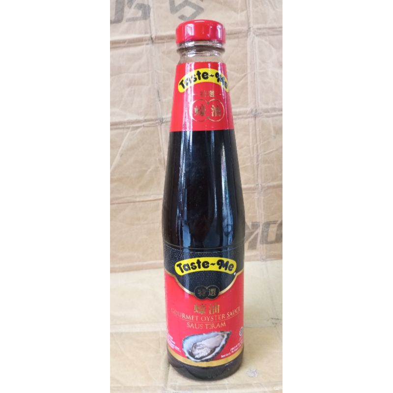 

Taste-me saos tiram PREMIUM