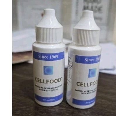 Cellfood malaysia original