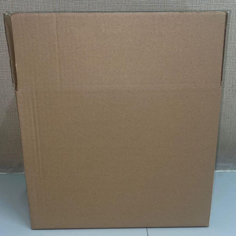

Kardus Coklat Polos 32x22x25 32 x 22 x 25