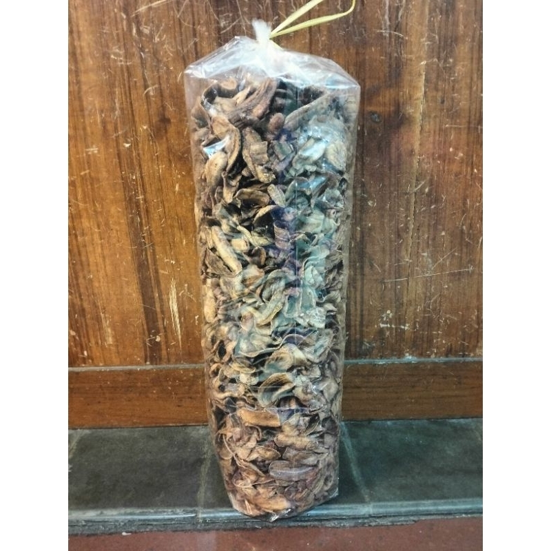 

1kg keripik sale pisang kering manis