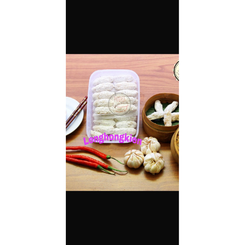 

lenghongkien isi 30pcs/ box