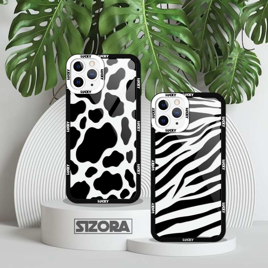 SIZORA OFFICIAL - AB00 - CASE BENING UNTUK TECNO SPARK GO 2023 TECNO POVA 4 TECNO POVA NEO 2 TECNO P