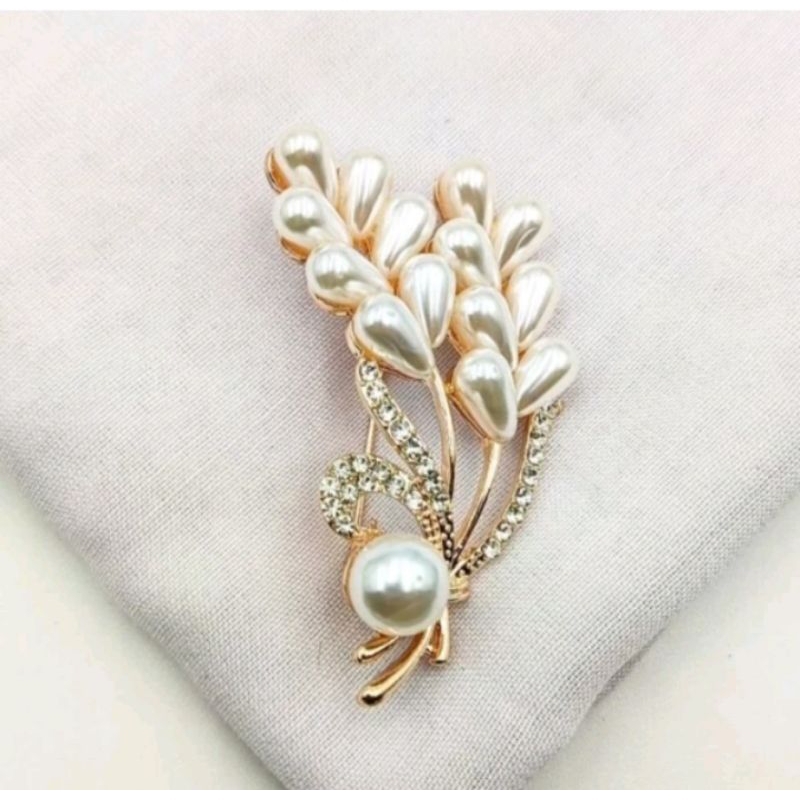 Bros Mutiara | Bros Unik | Bros Premium