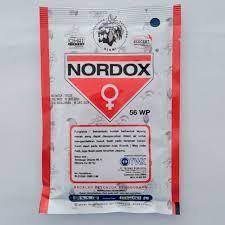Nordox Bakterisida & Fungisida100 GR