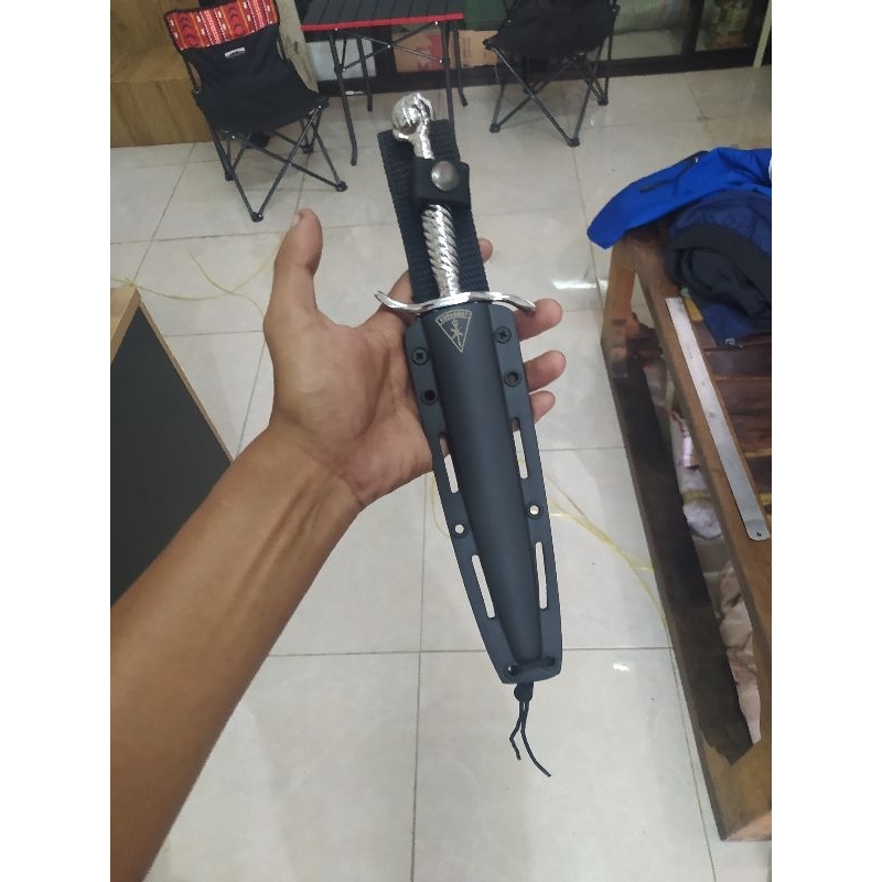 atribut paskhas TNI AU kopasgat