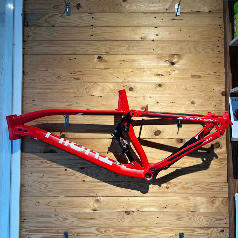 Frame Thrill Fervent T120 27.5